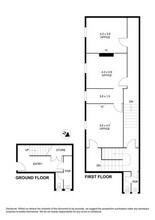 3 Avoca Street, South Yarra for lease Floor Plan- Image 1 of 3