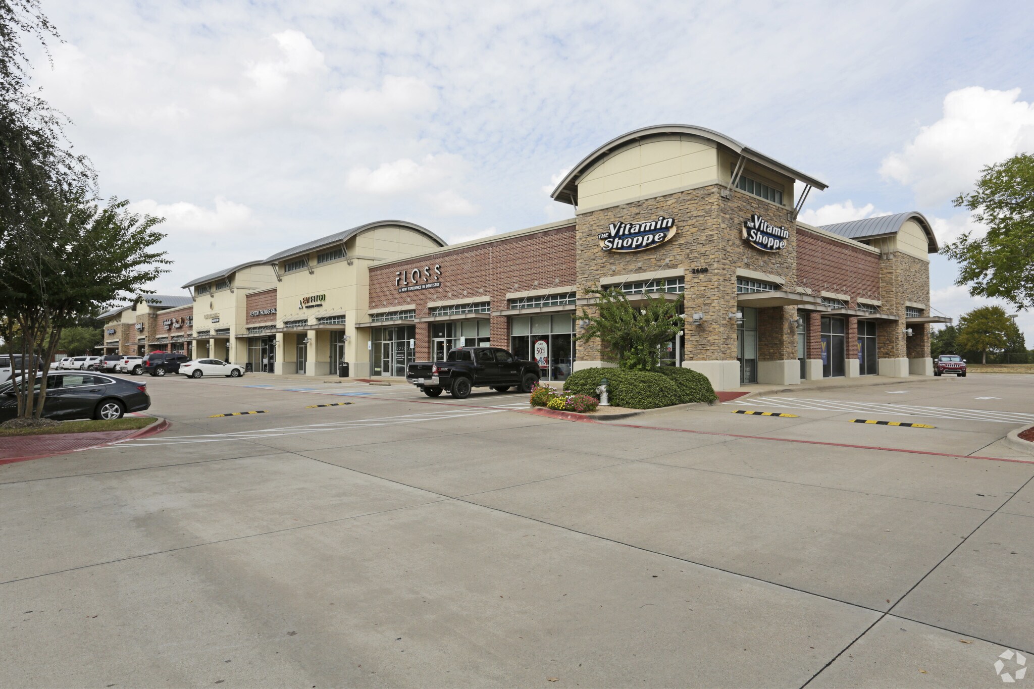 2600 E Southlake Blvd, Southlake, TX 76092