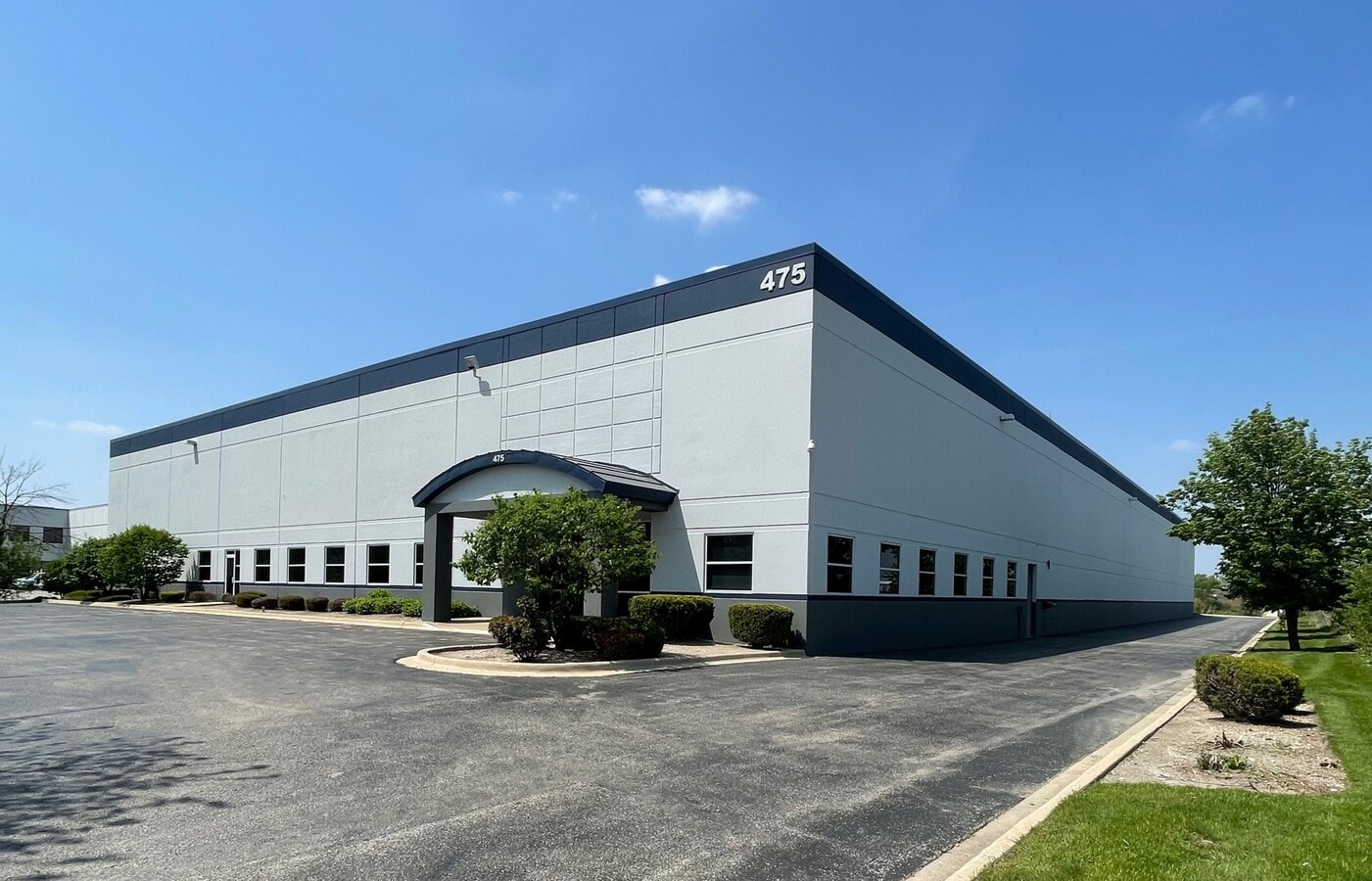 475 Supreme Dr, Bensenville, IL 60106