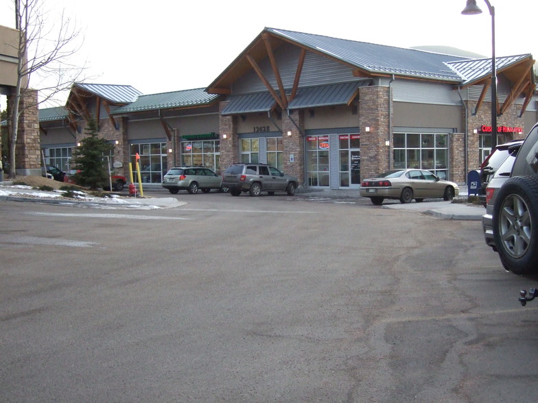 1240-1260 Bergen Pky, Evergreen, CO for lease - Building Photo - Image 1 of 16