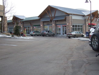 More details for 1240-1260 Bergen Pky, Evergreen, CO - Office, Office/Retail for Lease