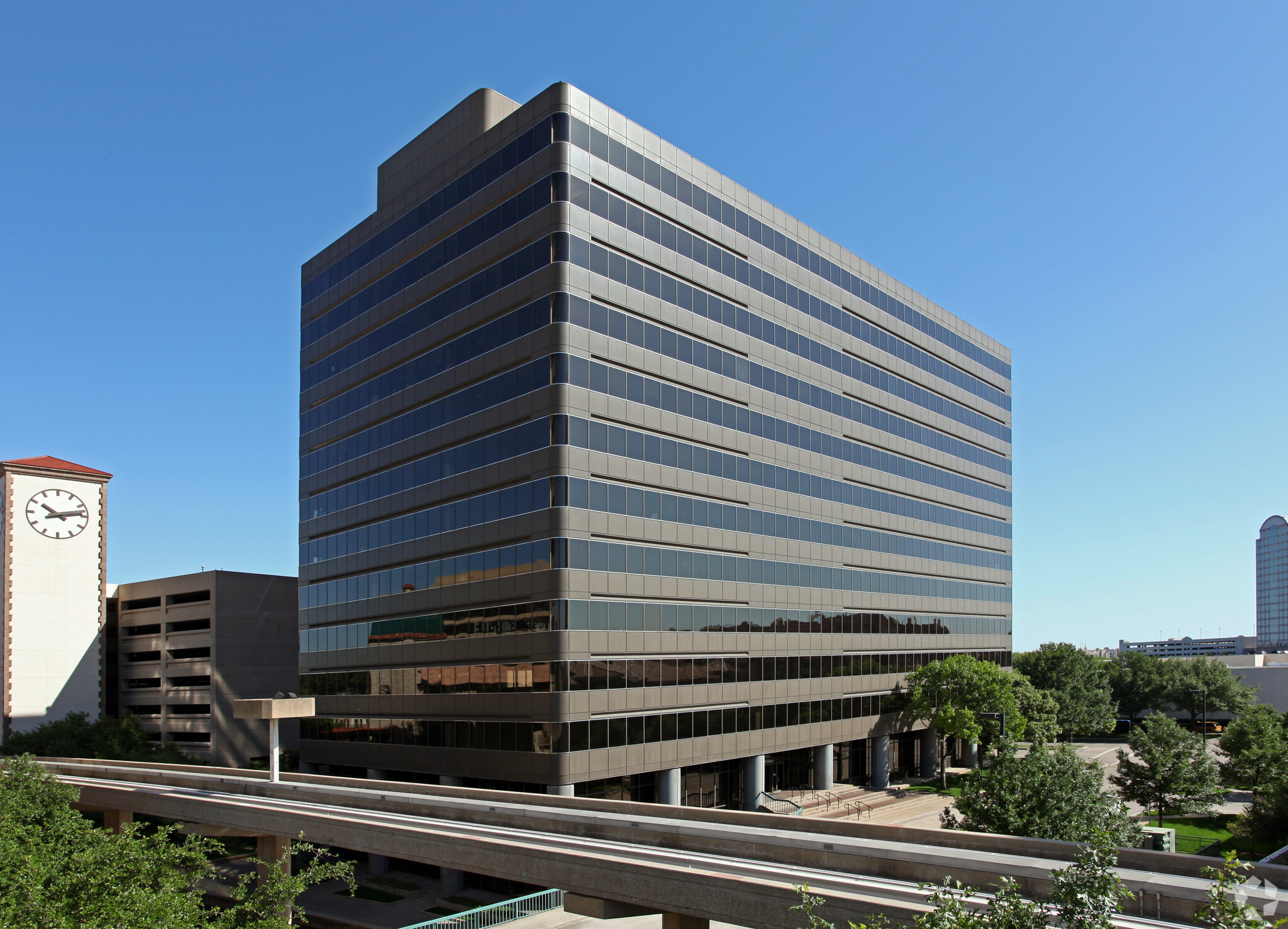 220 E Las Colinas Blvd, Irving, TX 75039 - Office for Lease | LoopNet.com