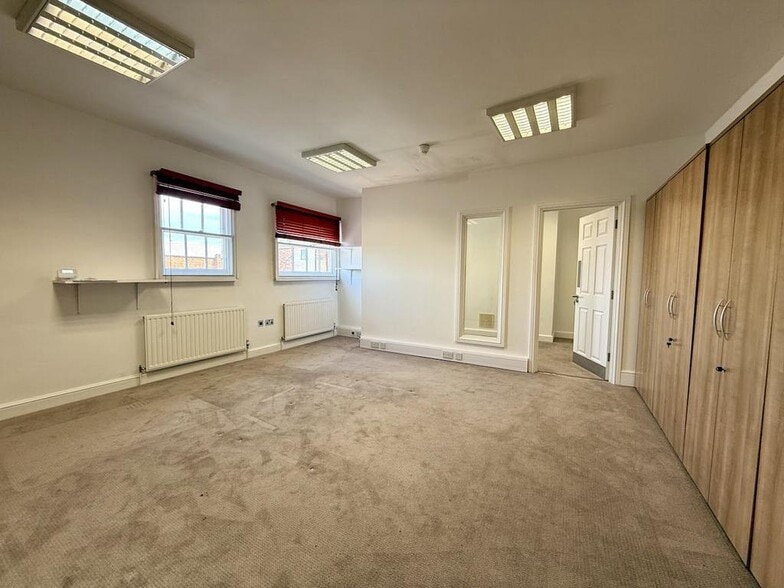 13A-14 St Pauls Sq, Birmingham for lease - Interior Photo - Image 3 of 20