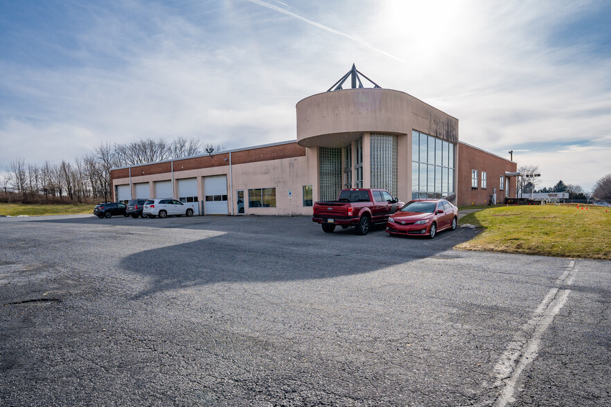 15040 Kutztown Rd, Kutztown, PA for sale - Building Photo - Image 1 of 1