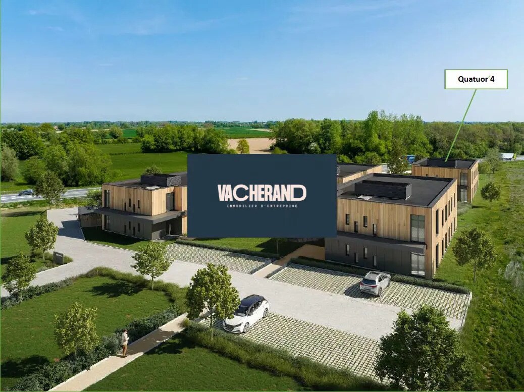 Office in Feignies for sale Building Photo- Image 1 of 4