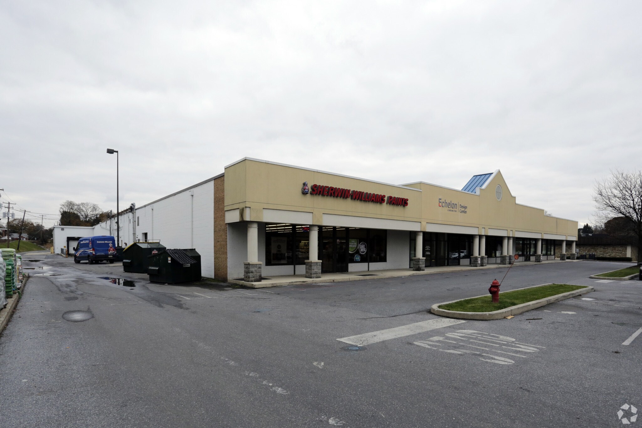 4200 Derry St, Harrisburg, PA for sale Primary Photo- Image 1 of 1