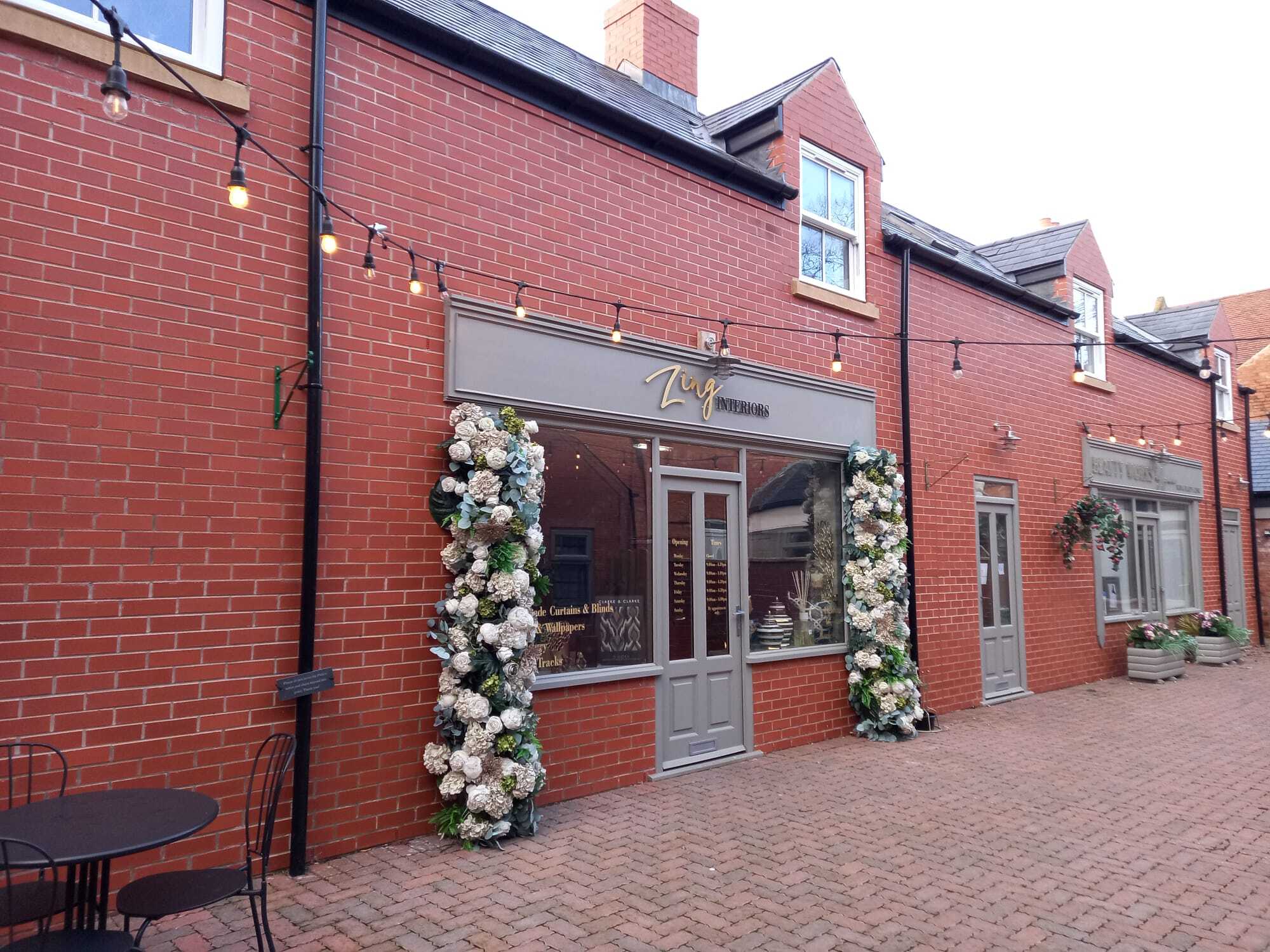 High St, Ruddington for lease Primary Photo- Image 1 of 2