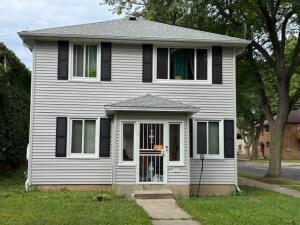 3293 N 45th St, Milwaukee, WI for sale - Primary Photo - Image 1 of 1
