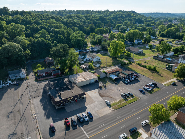 320 S Paint St, Chillicothe, OH for sale - Building Photo - Image 1 of 59