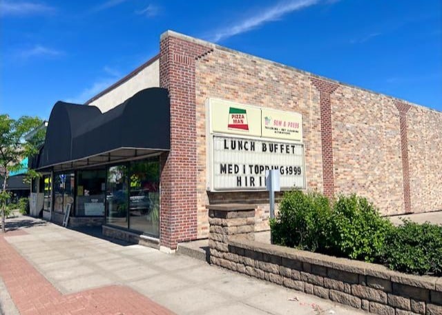 229-231 E Main St, Anoka, MN for sale - Building Photo - Image 3 of 3