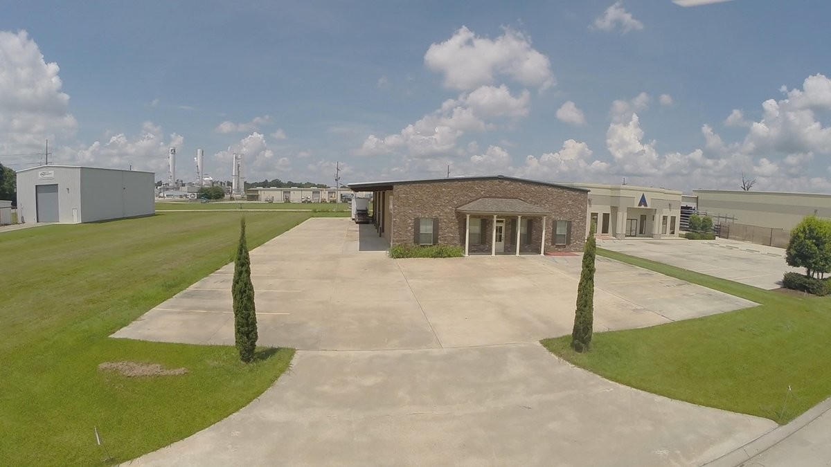 6033 Industrial Dr, Geismar, LA for sale Other- Image 1 of 1