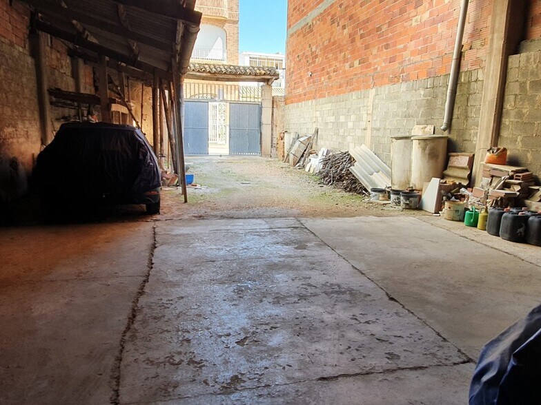 Land in Benaguasil for sale - Building Photo - Image 2 of 3