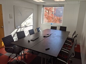 552 Massachusetts Ave, Cambridge, MA for lease Building Photo- Image 1 of 8