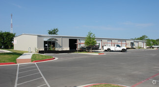 More details for 8708 S Congress Ave, Austin, TX - Industrial for Lease