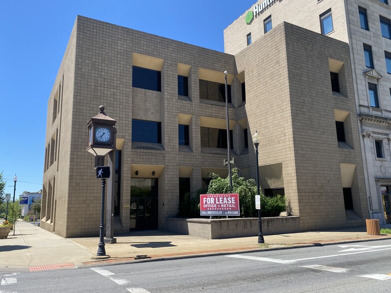 434 Main St, Zanesville, OH for lease - Building Photo - Image 1 of 21