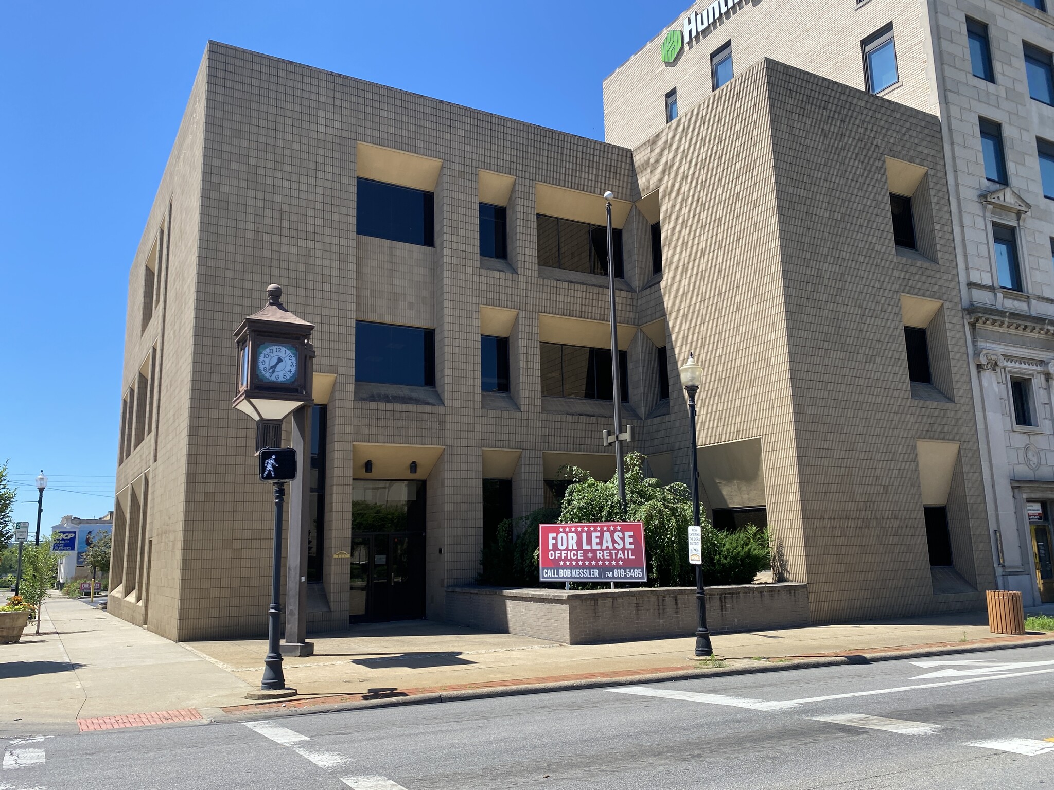 434 Main St, Zanesville, OH for lease Building Photo- Image 1 of 22