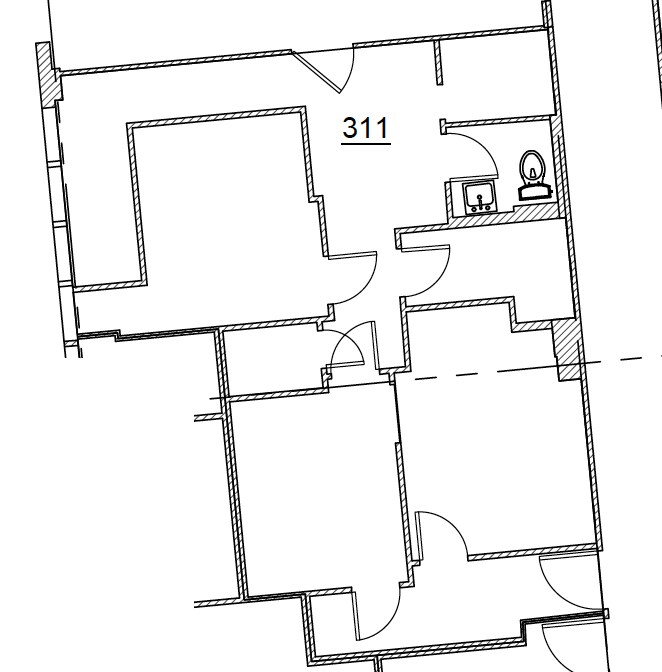 1481 S King St, Honolulu, HI for lease Building Photo- Image 1 of 1