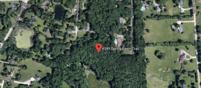 4549 Spring Fawn Trl, Brighton, MI for sale Other- Image 1 of 1