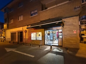 Retail in Leganés, Madrid for lease Interior Photo- Image 1 of 7