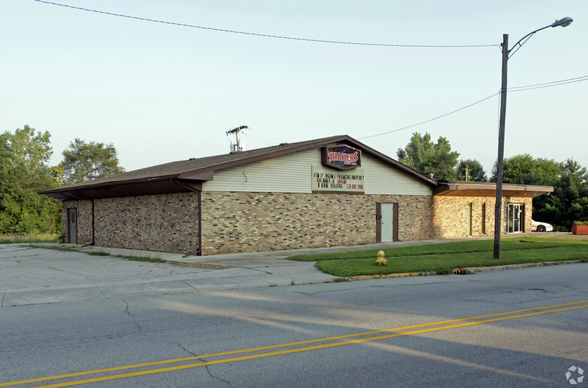 9191001 N Main St, Goshen, IN 46528