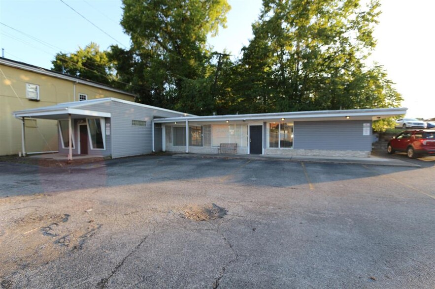 367 Norway Ave, Huntington, WV for sale - Building Photo - Image 1 of 19