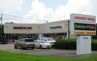 More details for 4336 Virginia Beach Blvd, Virginia Beach, VA - Retail for Sale
