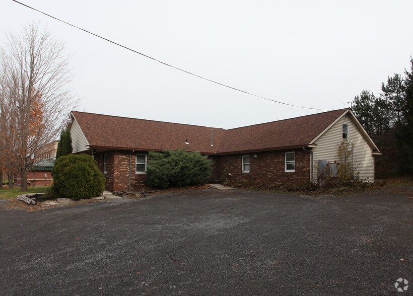 2390 US Route 11, La Fayette, NY for sale - Primary Photo - Image 1 of 1