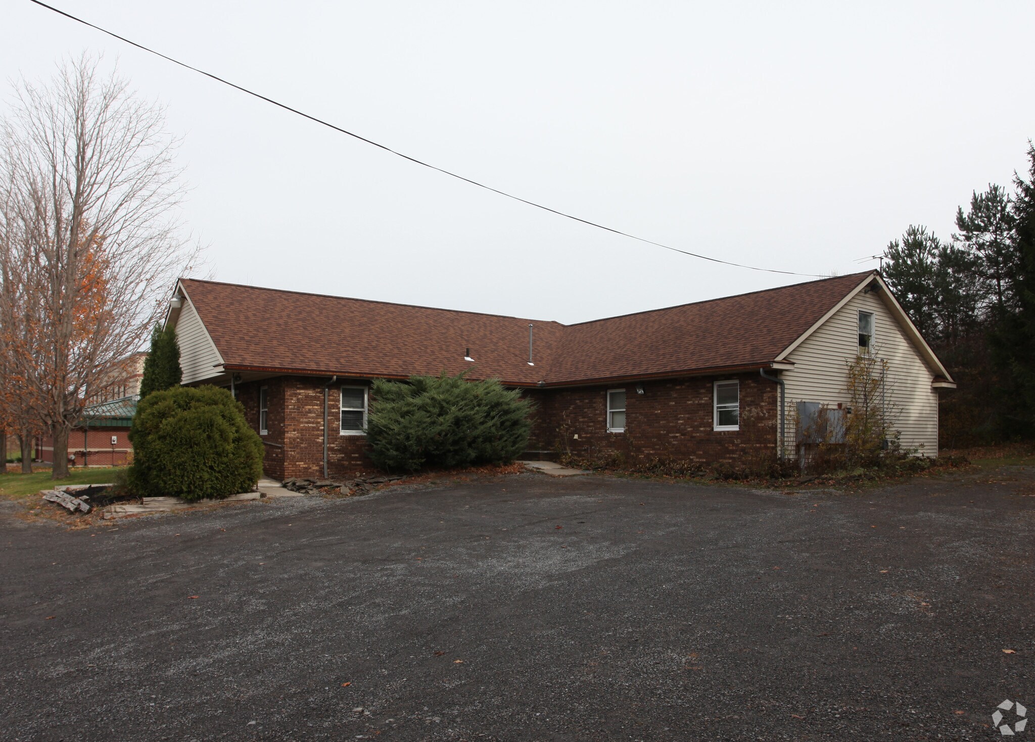 2390 US Route 11, La Fayette, NY for sale Primary Photo- Image 1 of 1