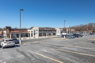 More details for 260-26-B Cedar Ln, Vienna, VA - Retail for Lease