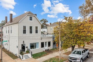 More details for 5400-5404 Magnolia Ave – Retail for Sale, Saint Louis, MO