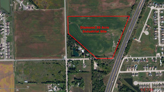 More details for Will Rd & Spring Rd, Diamond, IL - Land for Sale