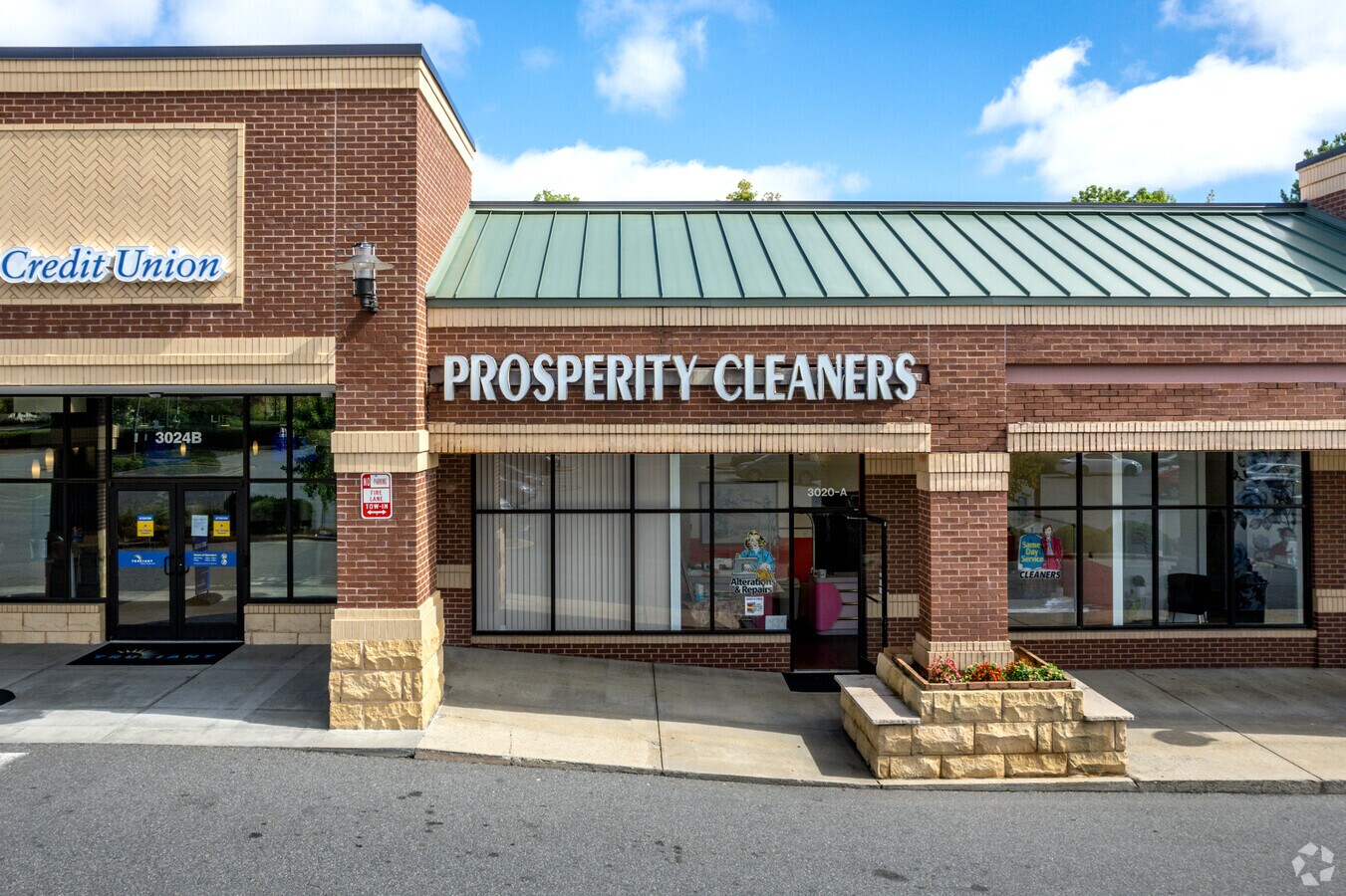 3020 Prosperity Church Rd, Charlotte, NC 28269