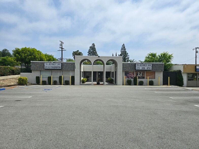 750 N Mountain Ave, Upland, CA for sale - Building Photo - Image 2 of 31