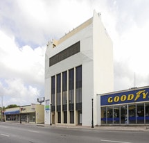 Mural Bldg - Call Center