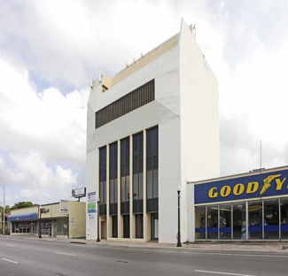 More details for 2835 Hollywood Blvd, Hollywood, FL - Office for Lease