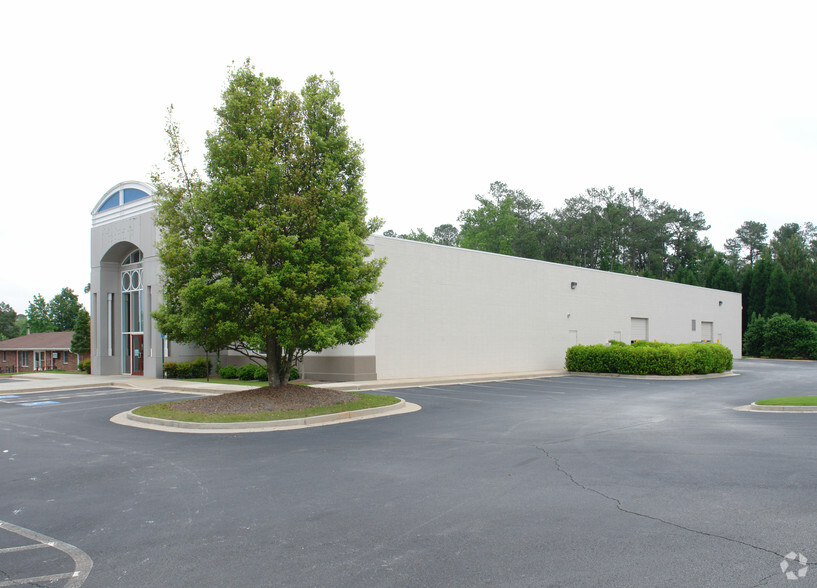 3376 Highway 5, Douglasville, GA for sale - Primary Photo - Image 1 of 1