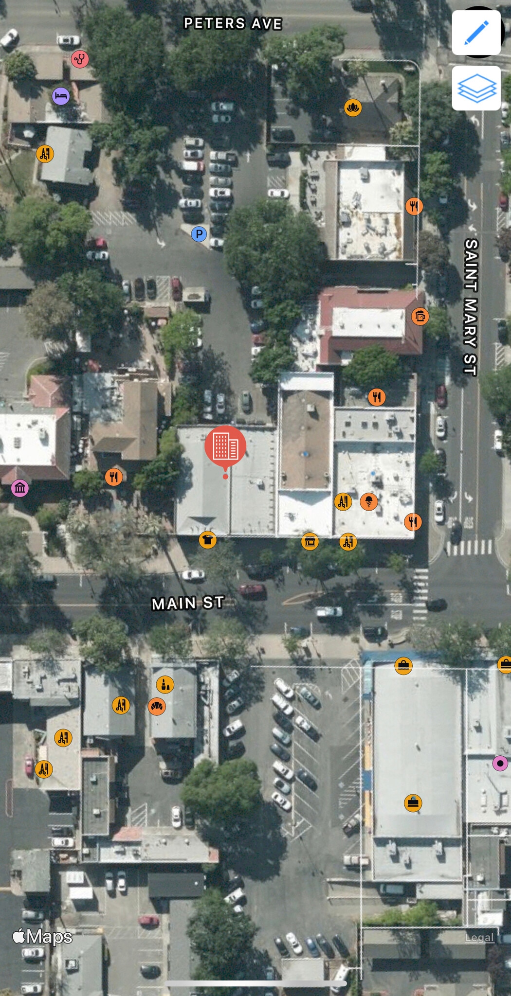 629633 Main St, Pleasanton, CA 94566 Retail for Lease