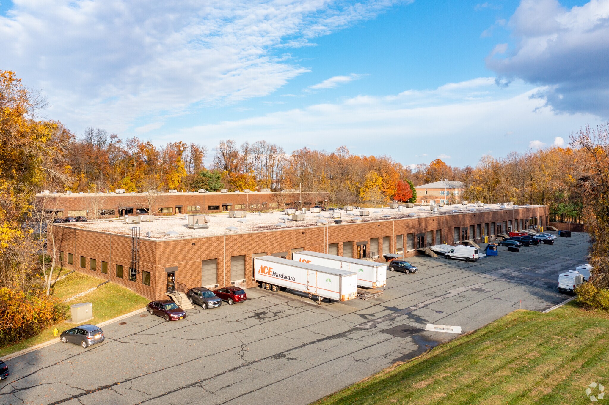 1200 Technology Dr, Aberdeen, MD 21001 Aberdeen Technology Park