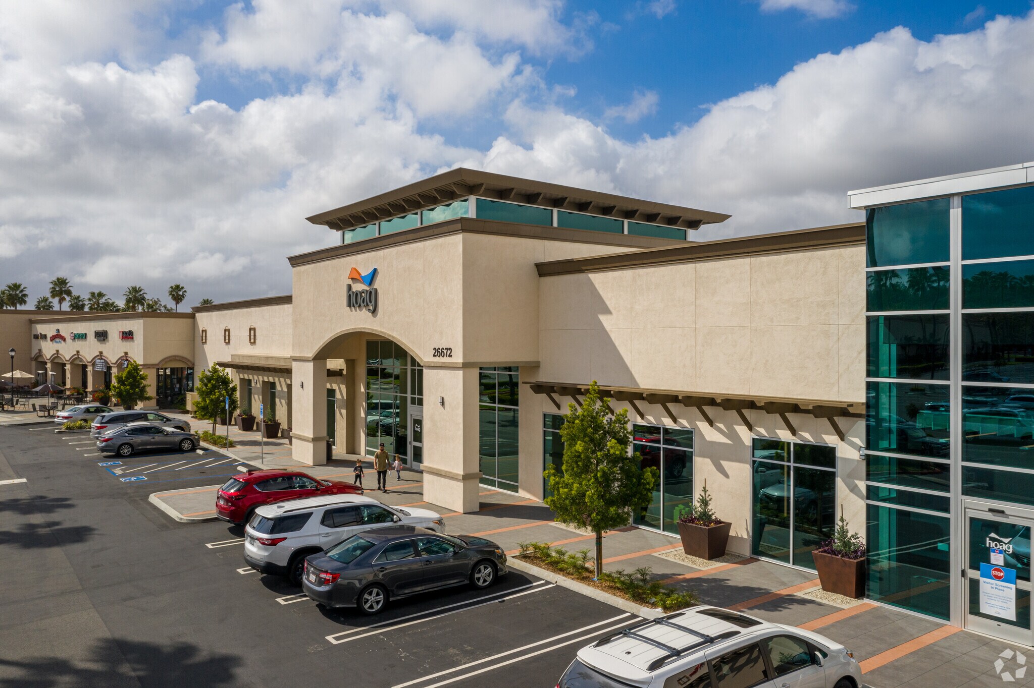 26682 Towne Center Dr, Foothill Ranch, CA for sale Building Photo- Image 1 of 1
