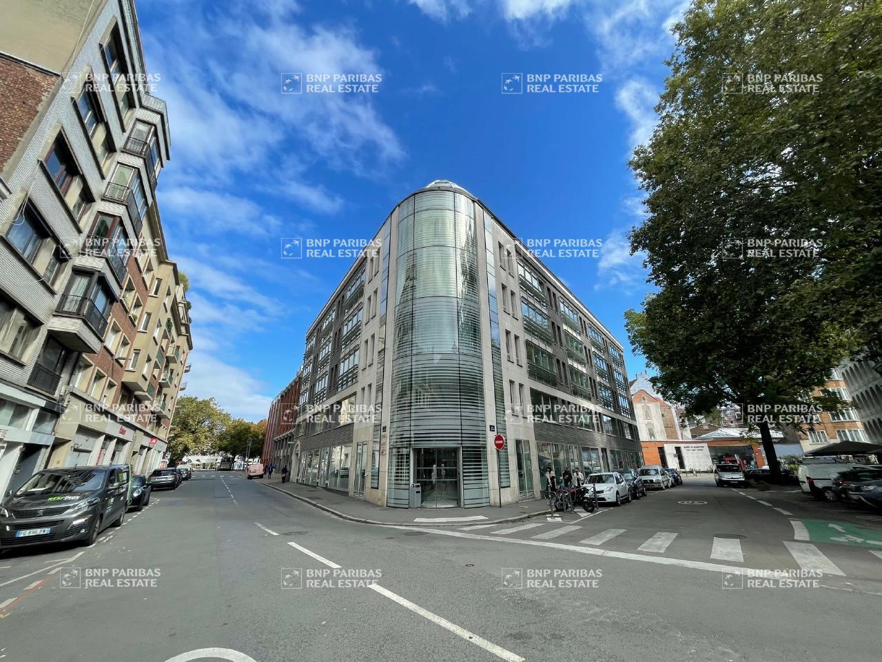 15 Rue Du Palais Rihour, Lille for lease Building Photo- Image 1 of 12