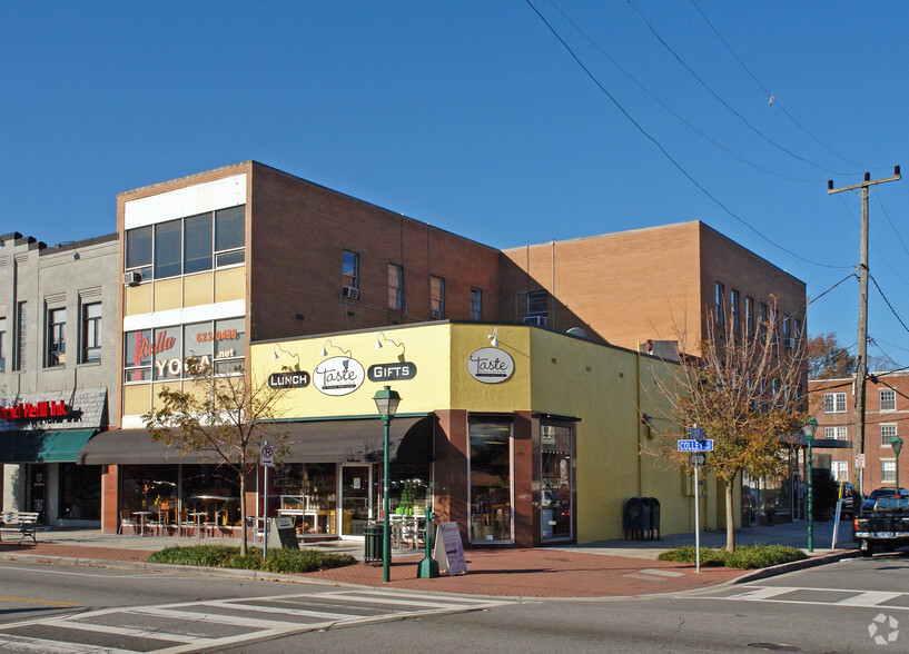 807-811 Brandon Ave, Norfolk, VA for lease - Building Photo - Image 1 of 12