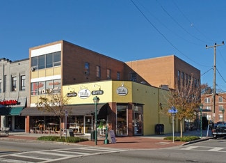 More details for 807-811 Brandon Ave, Norfolk, VA - Office for Lease