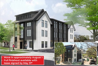More details for 607 W 14th St, Austin, TX - Office for Lease