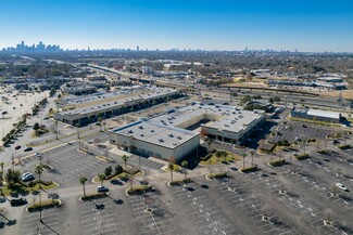 More details for 4400-4424 North Fwy, Houston, TX - Retail for Lease