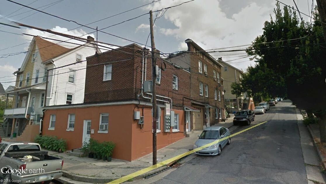 1102 E 3rd St, Bethlehem, PA for sale Primary Photo- Image 1 of 1