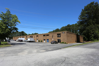 More details for 500-530 Interchange Dr SW, Atlanta, GA - Industrial for Lease