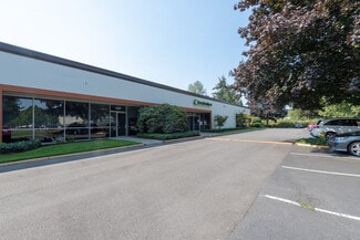 More details for 15203-15209 NE 95th St, Redmond, WA - Industrial for Lease
