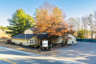 More details for 235 Daniel Webster Hwy, Merrimack, NH - Office/Retail for Lease