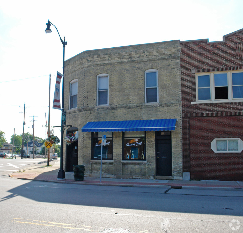 1301 Washington Ave, Racine, Wi 53403 