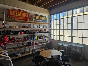 3116 Commerce St, Dallas, TX for lease Interior Photo- Image 2 of 21
